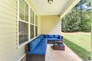 142 Honey Suckle Trace, Cochran, GA 31014 - Photo 32