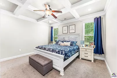 142 Honeysuckle Trace, Cochran, GA 31014 - Photo 20