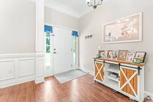 142 Honey Suckle Trace, Cochran, GA 31014 - Photo 6