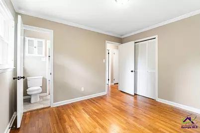 308 Clairmont Drive, Warner Robins, GA 31088 - Photo 20