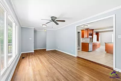 308 Clairmont Drive, Warner Robins, GA 31088 - Photo 4