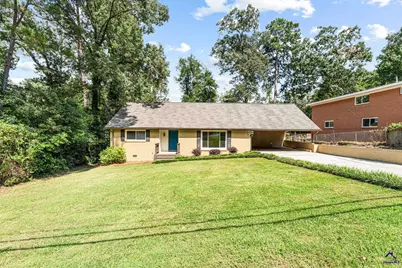 308 Clairmont Drive, Warner Robins, GA 31088 - Photo 1