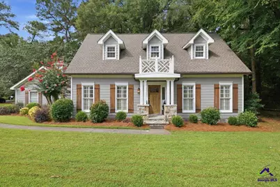 112 Ashford Park, Macon, GA 31210 - Photo 1