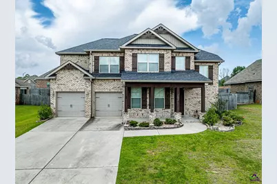 103 Charlotte Drive, Bonaire, GA 31005 - Photo 2