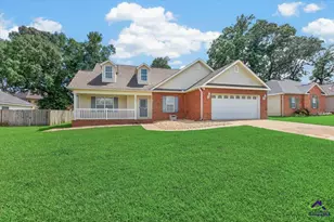 609 Sark Dr, Warner Robins, GA 31088 - Photo 2