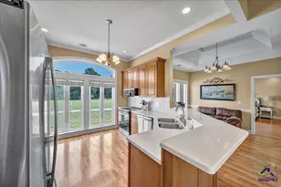 3491 Pinehurst Byromville Rd, Pinehurst, GA 31070 - Photo 16