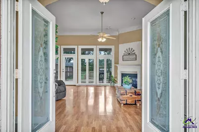 3491 Pinehurst Byromville Road, Pinehurst, GA 31070 - Photo 6