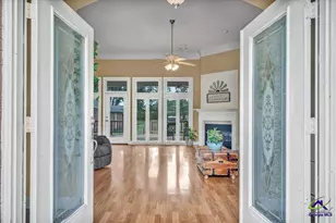 3491 Pinehurst Byromville Rd, Pinehurst, GA 31070 - Photo 6