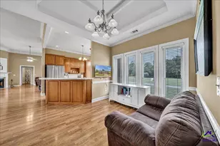 3491 Pinehurst Byromville Rd, Pinehurst, GA 31070 - Photo 20