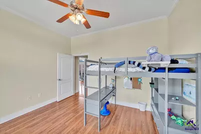 3491 Pinehurst Byromville Road, Pinehurst, GA 31070 - Photo 32