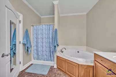 3491 Pinehurst Byromville Road, Pinehurst, GA 31070 - Photo 28