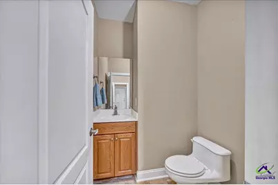 3491 Pinehurst Byromville Road, Pinehurst, GA 31070 - Photo 24