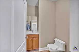 3491 Pinehurst Byromville Rd, Pinehurst, GA 31070 - Photo 24