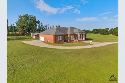 3491 Pinehurst Byromville Road, Pinehurst, GA 31070 - Photo 36