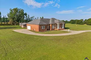 3491 Pinehurst Byromville Rd, Pinehurst, GA 31070 - Photo 36