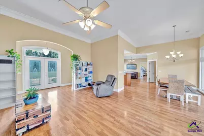 3491 Pinehurst Byromville Road, Pinehurst, GA 31070 - Photo 12