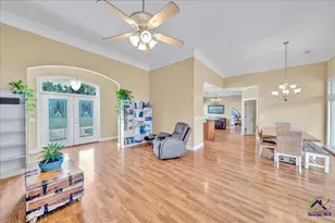 3491 Pinehurst Byromville Rd, Pinehurst, GA 31070 - Photo 12