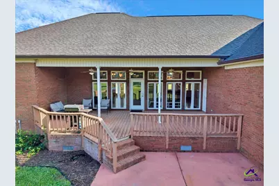 3491 Pinehurst Byromville Road, Pinehurst, GA 31070 - Photo 38