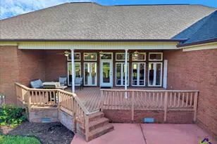 3491 Pinehurst Byromville Rd, Pinehurst, GA 31070 - Photo 38