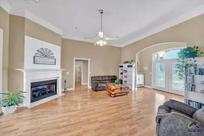3491 Pinehurst Byromville Road, Pinehurst, GA 31070 - Photo 10