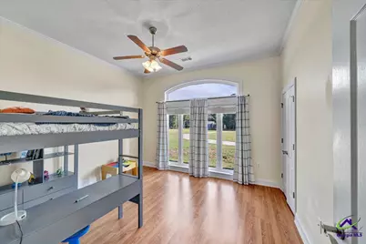 3491 Pinehurst Byromville Road, Pinehurst, GA 31070 - Photo 30