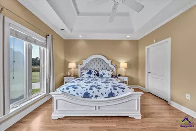 3491 Pinehurst Byromville Road, Pinehurst, GA 31070 - Photo 26