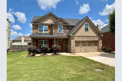64 Glen Arbor Lane, Warner Robins, GA 31088 - Photo 2