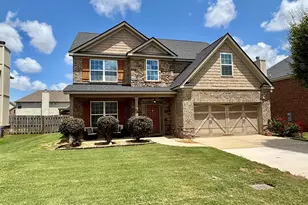 64 Glen Arbor Ln, Warner Robins, GA 31088 - Photo 2