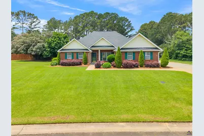 104 Sycamore Road, Kathleen, GA 31047 - Photo 1