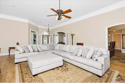405 Redding Dr Street, Kathleen, GA 31047 - Photo 14