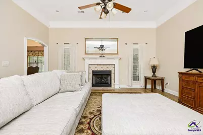 405 Redding Dr Street, Kathleen, GA 31047 - Photo 12