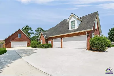 405 Redding Dr Street, Kathleen, GA 31047 - Photo 6