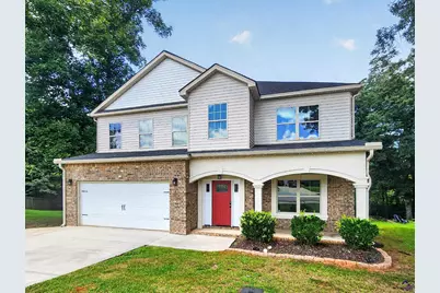 616 Lattice Bend, Bonaire, GA 51005 - Photo 2