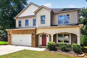 616 Lattice Bend, Bonaire, GA 51005 - Photo 1