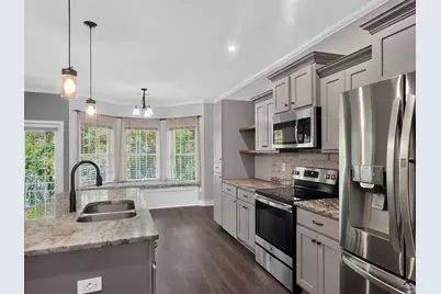 616 Lattice Bend, Bonaire, GA 31005 - Photo 20