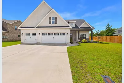 102 Planters Ridge Trail, Kathleen, GA 31047 - Photo 2