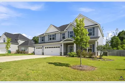 806 Harley Farms, Bonaire, GA 31005 - Photo 2