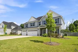 806 Harley Farms, Bonaire, GA 31005 - Photo 2