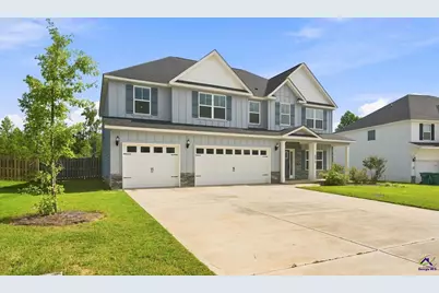 806 Harley Farms, Bonaire, GA 31005 - Photo 4