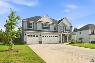 806 Harley Farms, Bonaire, GA 31005 - Photo 4