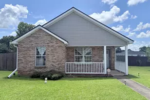 201 Brandonshire Ln, Bonaire, GA 31005 - Photo 1