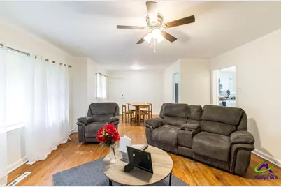 800 Briarcliff Rd., Warner Robins, GA 31088 - Photo 10