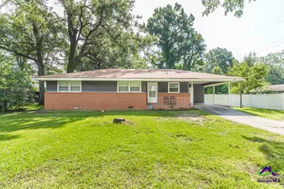 800 Briarcliff Rd., Warner Robins, GA 31088 - Photo 1