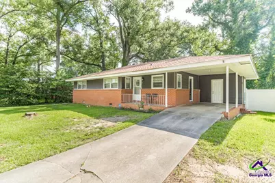 800 Briarcliff Rd., Warner Robins, GA 31088 - Photo 2