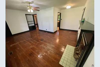 110 W Peter Street, Cochran, GA 31014 - Photo 4
