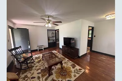 110 W Peter Street, Cochran, GA 31014 - Photo 6