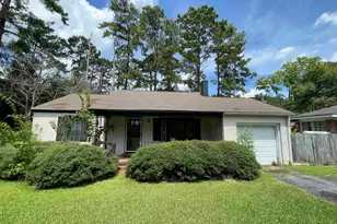 110 W Peter St, Cochran, GA 31014 - Photo 2