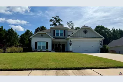 157 Fairway Circle, Macon, GA 31211 - Photo 1