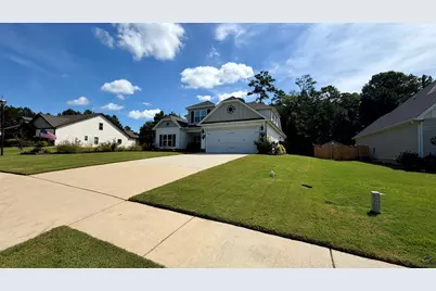 157 Fairway Circle, Macon, GA 31211 - Photo 2
