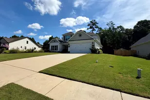 157 Fairway Cir, Macon, GA 31211 - Photo 2
